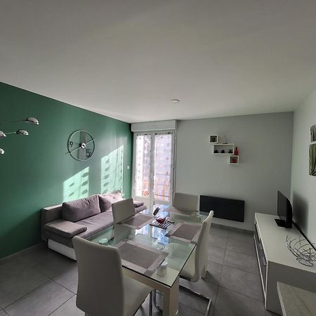 Le Touristic Appartements Luz-Saint-Sauveur Exterior photo