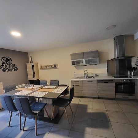 Le Touristic Appartements Luz-Saint-Sauveur Exterior photo