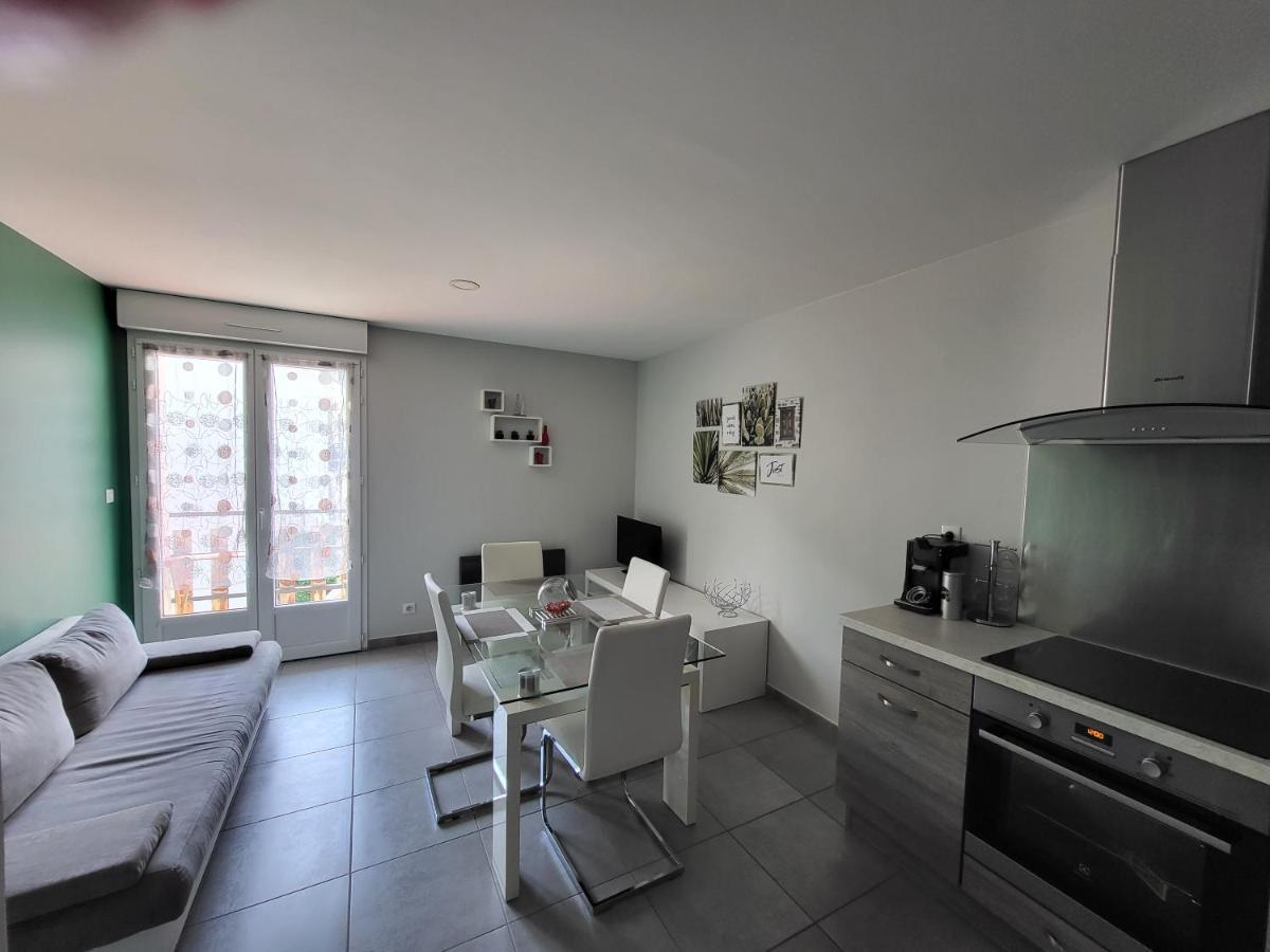 Le Touristic Appartements Luz-Saint-Sauveur Exterior photo