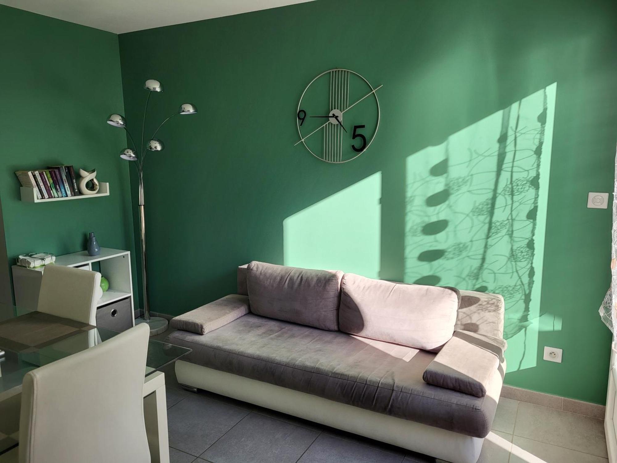 Le Touristic Appartements Luz-Saint-Sauveur Exterior photo