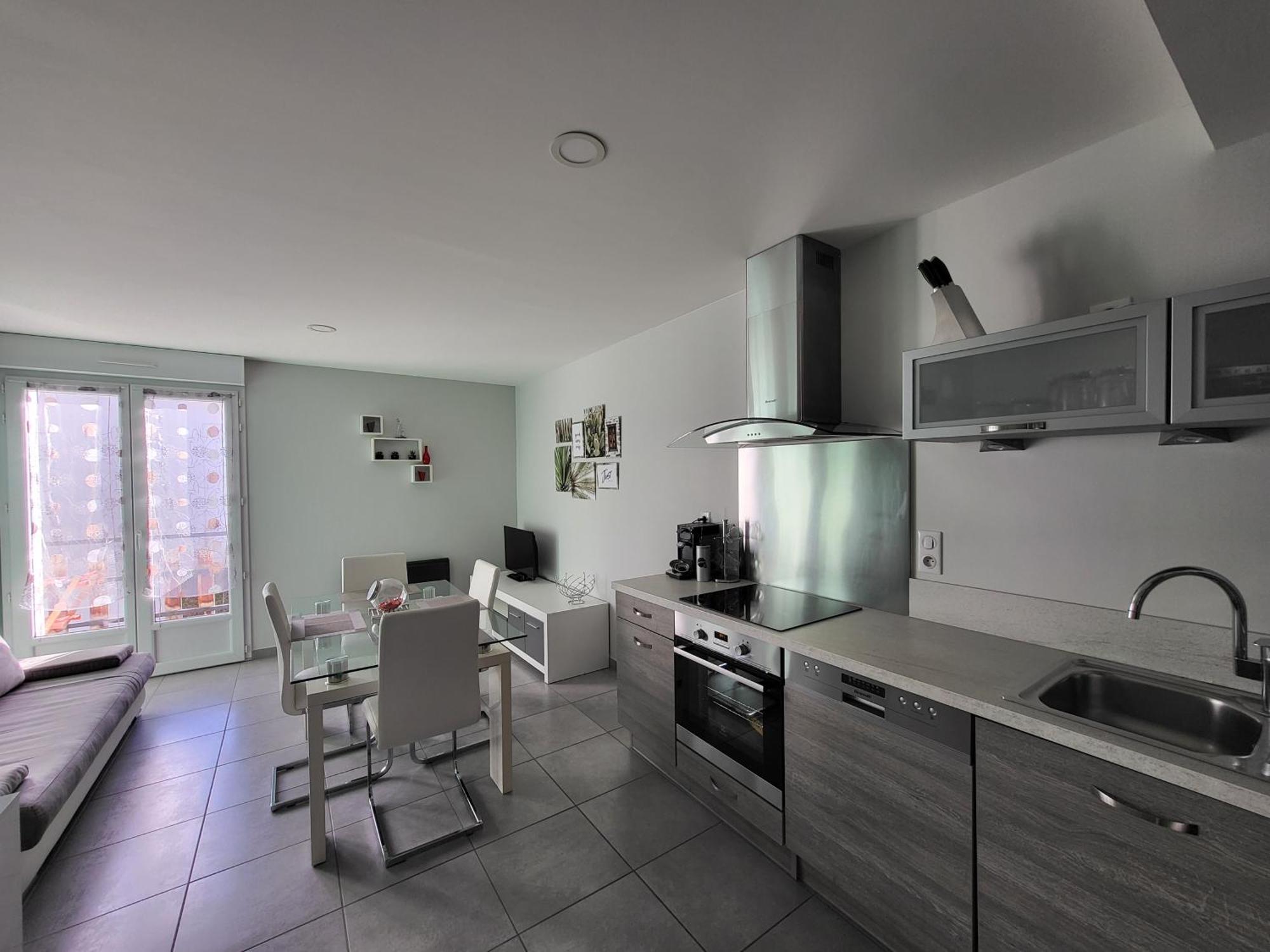 Le Touristic Appartements Luz-Saint-Sauveur Exterior photo
