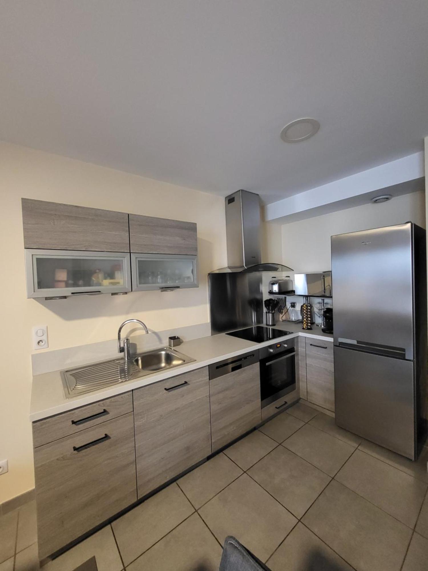 Le Touristic Appartements Luz-Saint-Sauveur Exterior photo