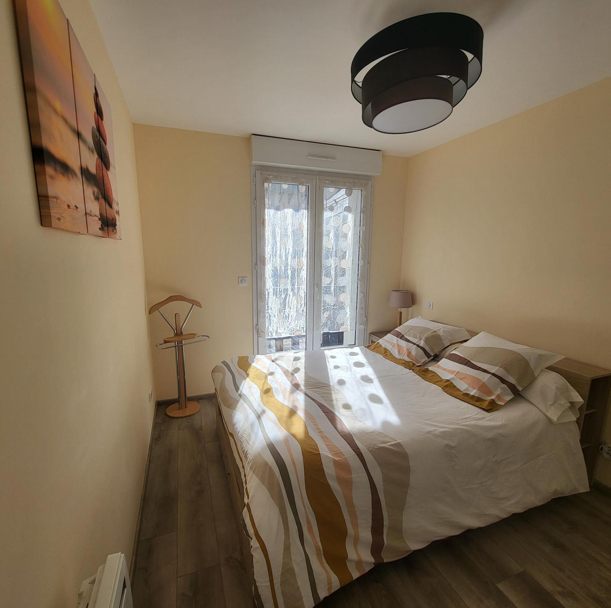 Le Touristic Appartements Luz-Saint-Sauveur Exterior photo