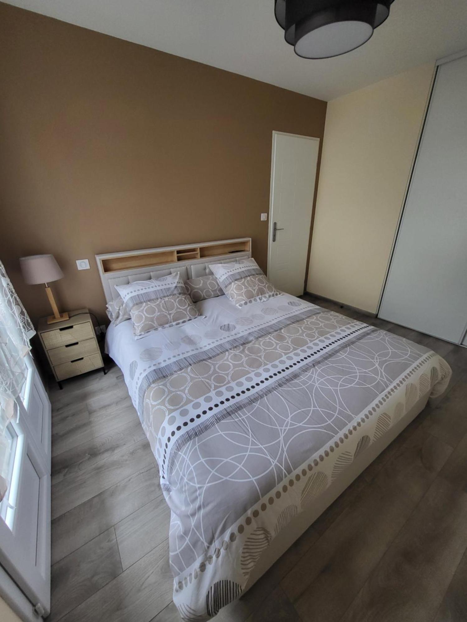 Le Touristic Appartements Luz-Saint-Sauveur Exterior photo