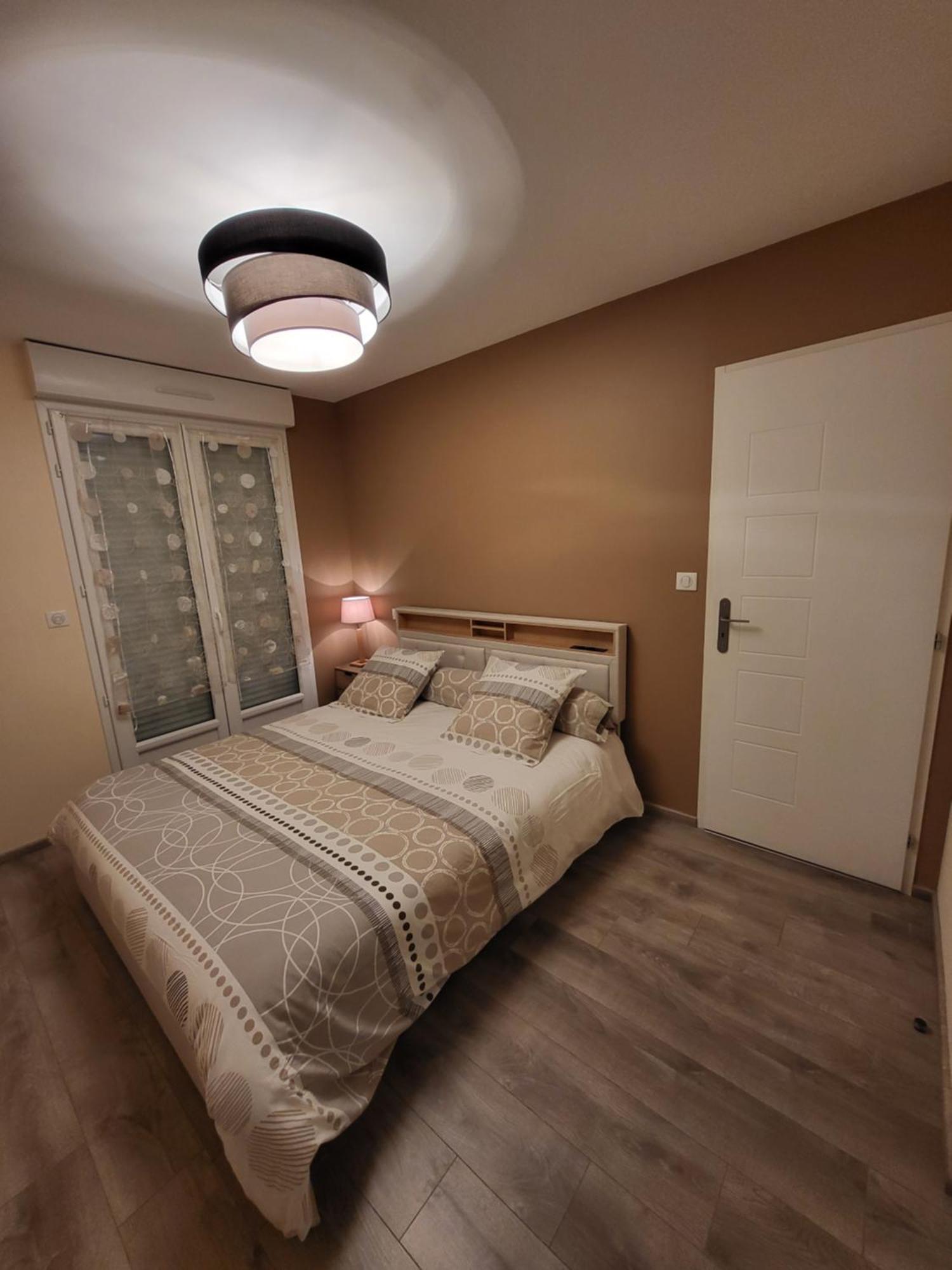 Le Touristic Appartements Luz-Saint-Sauveur Exterior photo