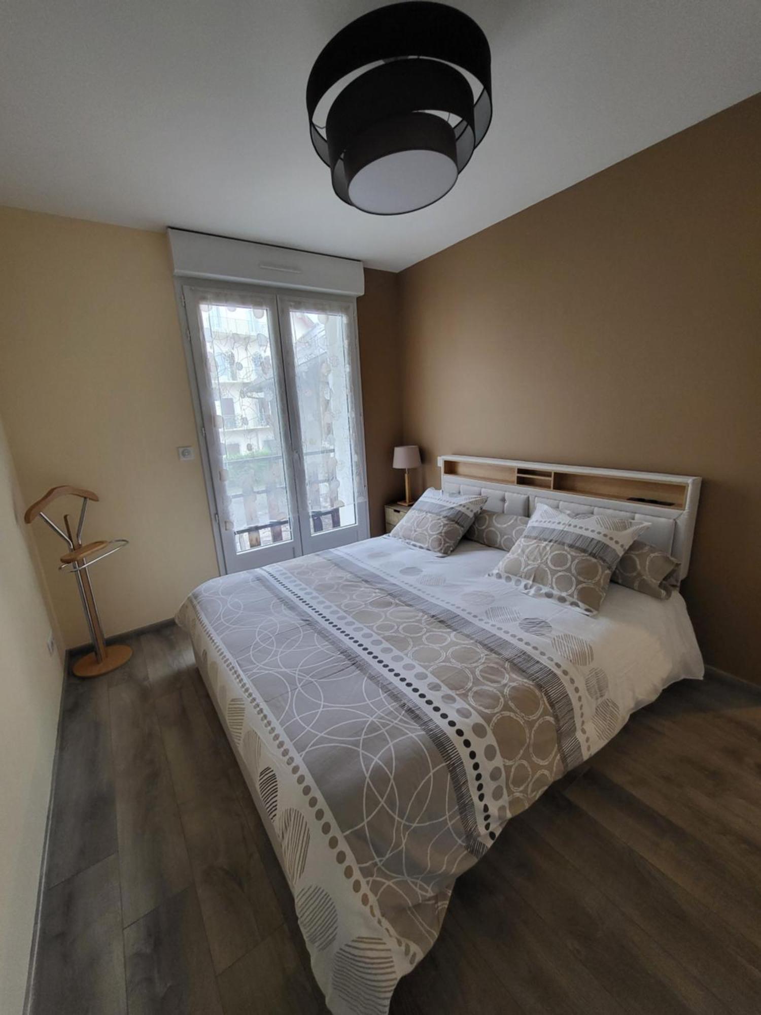 Le Touristic Appartements Luz-Saint-Sauveur Exterior photo