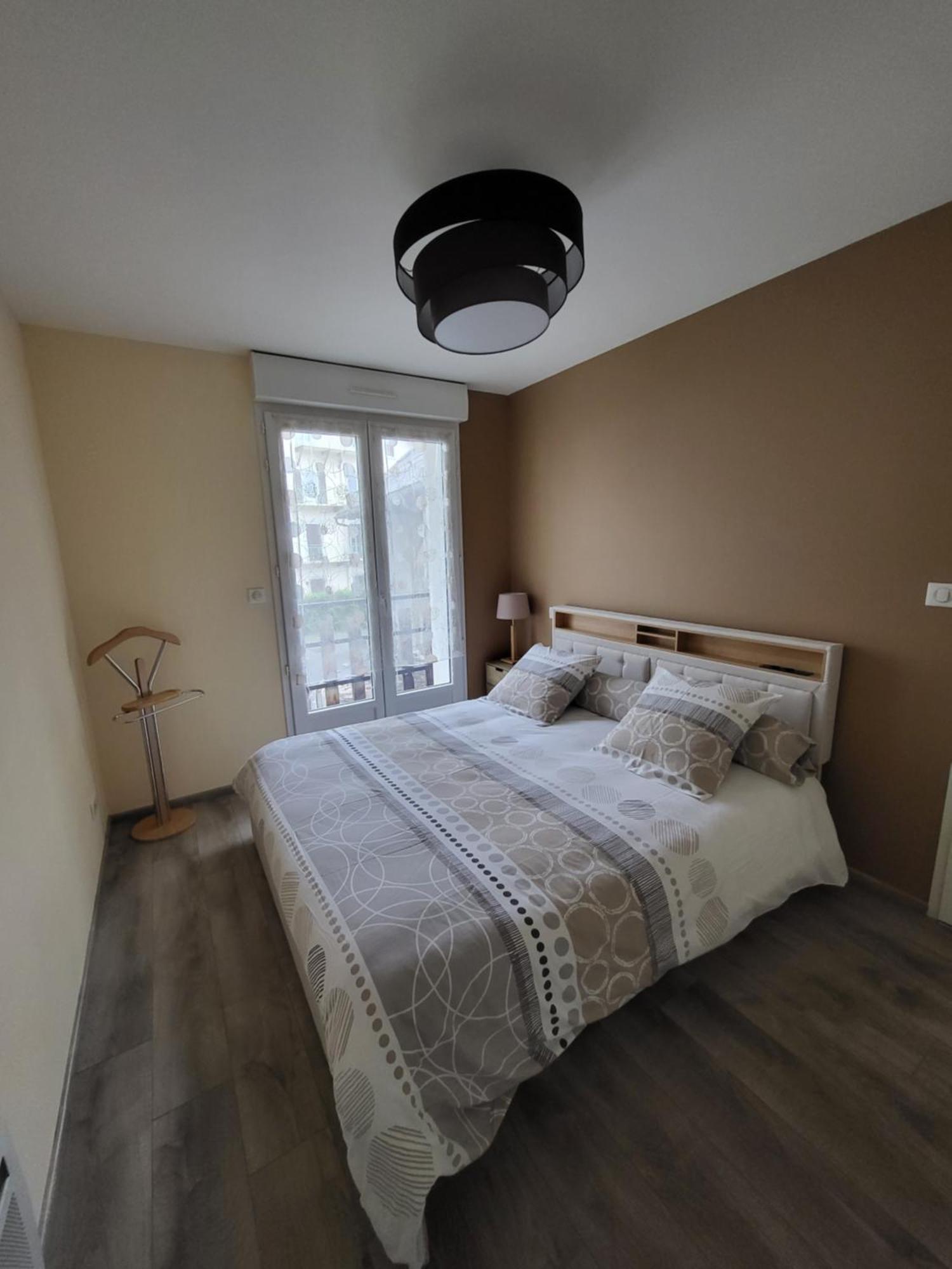 Le Touristic Appartements Luz-Saint-Sauveur Exterior photo